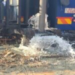 Borehole Drilling