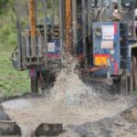 Drilling