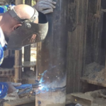 Odex Drilling