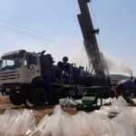 RC Drilling