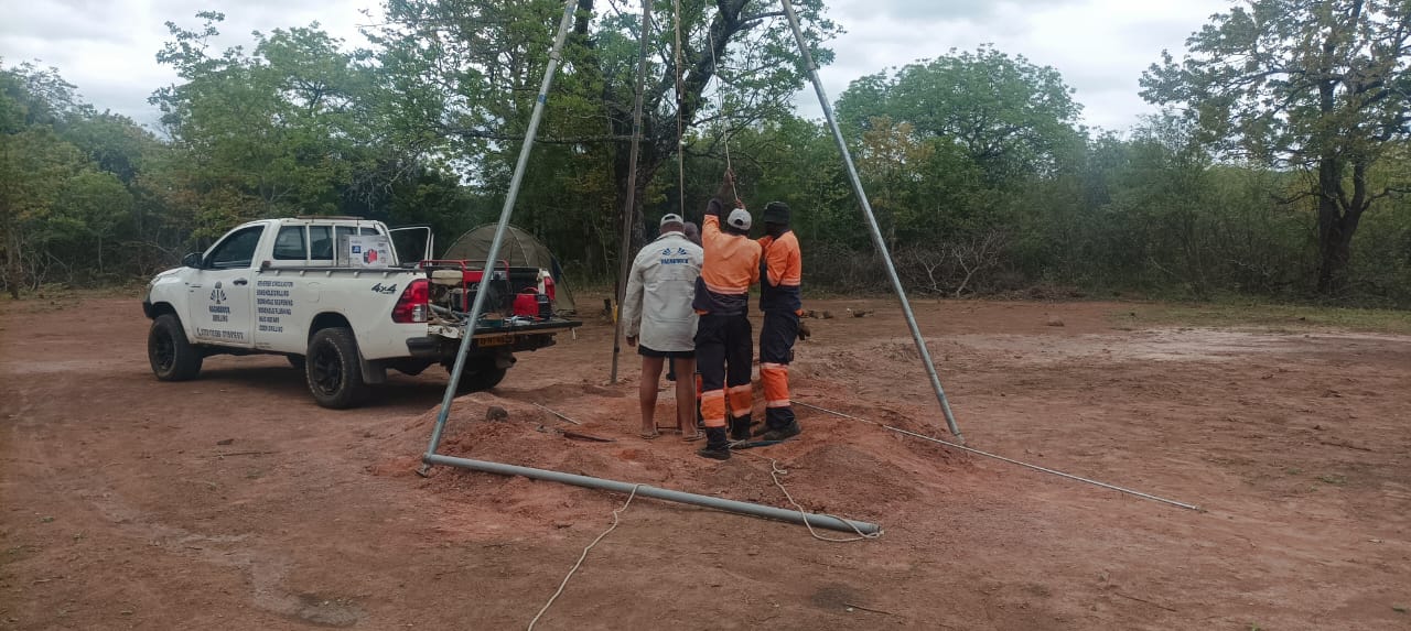Deepening & Flushing – Revitalize Your Borehole with Ragnarock Drilling
