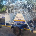 capacity-testing