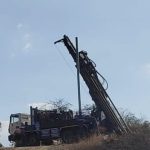 Drill Rig