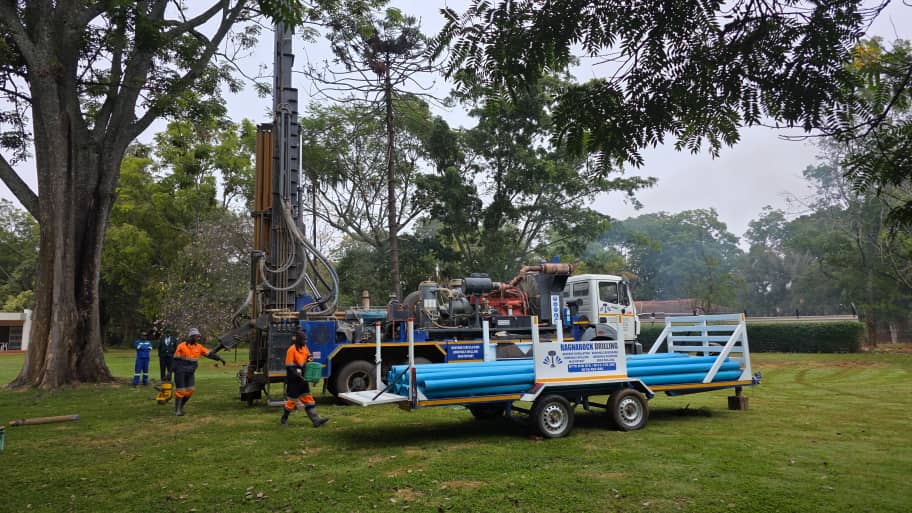 Setting Up Japanese Embassy L