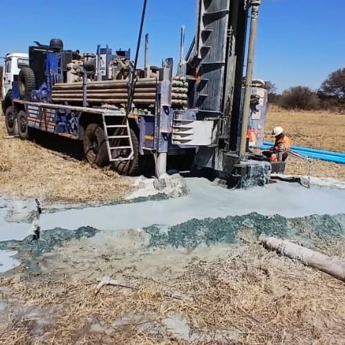 Professional Borehole Drilling in Zimbabwe: Process, Costs, and What Determines Success Professional drilling