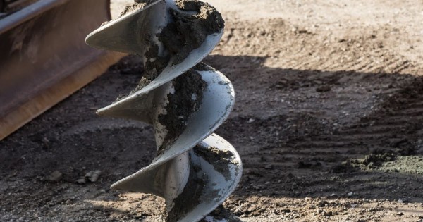 auger image