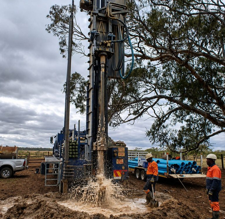 Low Borehole Yield in Zimbabwe? Technical Solutions Before Re-Drilling
